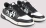 Amiri Zwarte Sneakers voor Stijlvolle Uitjes - Thumbnail 2