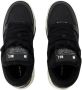 Amiri Zwarte Suède Sneakers Black Dames - Thumbnail 4