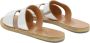 Ancient Greek Sandals Apteros Instap Sandalen Gray Dames - Thumbnail 4