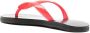 Ancient Greek Sandals Cederbruine Instap Teenslipper Sandalen Red Dames - Thumbnail 2