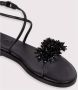 Ancient Greek Sandals Emma Kralen Sandaal - Thumbnail 2