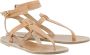 Ancient Greek Sandals Estia Sandaal - Thumbnail 2