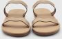 Ancient Greek Sandals Stijlvolle Nude Sandalen Beige Dames - Thumbnail 2