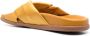 Ancient Greek Sandals Flat Sandals Brown Dames - Thumbnail 3