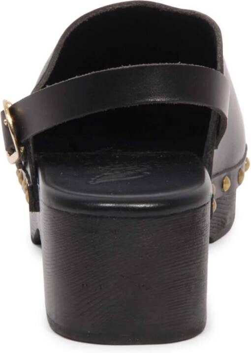 Ancient Greek Sandals Klassieke Gesloten Klompen