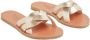 Ancient Greek Sandals Stijlvolle zomersliders Multicolor Dames - Thumbnail 2