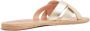 Ancient Greek Sandals Stijlvolle zomersliders Multicolor Dames - Thumbnail 3