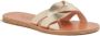 Ancient Greek Sandals Stijlvolle zomersliders Multicolor Dames - Thumbnail 4