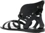 Ancient Greek Sandals Nephele Leren Sandalen - Thumbnail 2