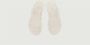 Ancient Greek Sandals Platte sandalen Beige Dames - Thumbnail 2