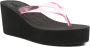 Ancient Greek Sandals Roze Jelly Sandalen - Thumbnail 2