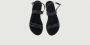 Ancient Greek Sandals Elegante Golf Sandaal Black Dames - Thumbnail 2