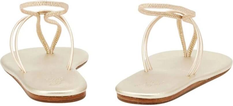 Ancient Greek Sandals Stijlvolle damessandalen