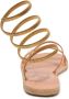 Ancient Greek Sandals Vintage Natuurlijke Sandaal - Thumbnail 2
