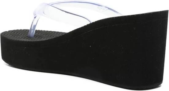 Ancient Greek Sandals Witte Teenband Sandalen