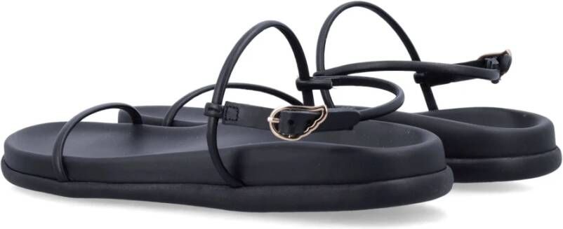 Ancient Greek Sandals Symistra Footbed Sandalen