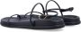 Ancient Greek Sandals Symistra Footbed Sandalen - Thumbnail 2
