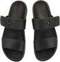 Ancient Greek Sandals Zwarte Kimon Sandalen Black Heren - Thumbnail 2