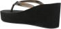 Ancient Greek Sandals Zwarte Teenslip Sandalen - Thumbnail 2