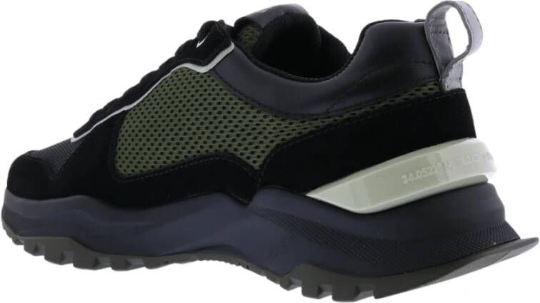 Android Homme Heren Leo Carrillo 122 Black Heren