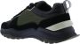 Android Homme Heren Leo Carrillo 122 Black Heren - Thumbnail 6
