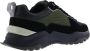 Android Homme Heren Leo Carrillo 122 Black Heren - Thumbnail 7