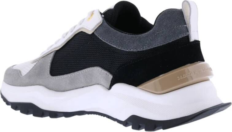 Android Homme Heren Leo Carrillo 122 Multicolor Heren