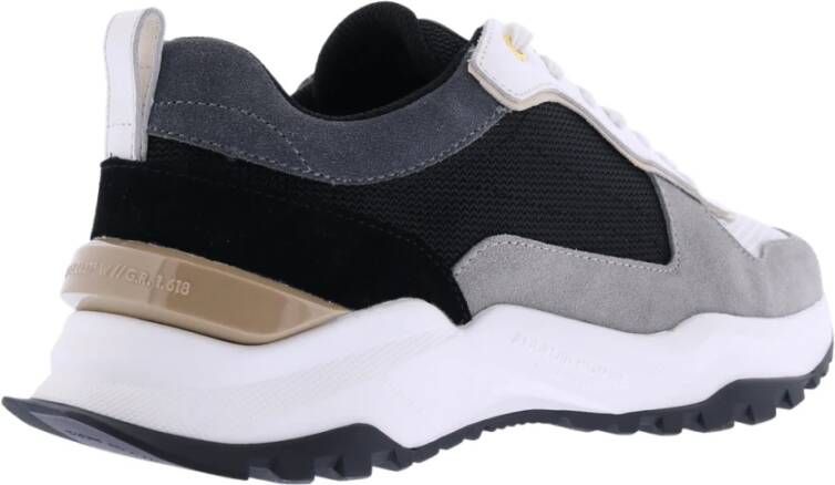 Android Homme Heren Leo Carrillo 122 Multicolor Heren