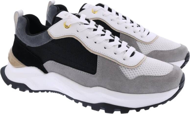 Android Homme Heren Leo Carrillo 122 Multicolor Heren