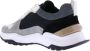 Android Homme Heren Leo Carrillo 122 Multicolor Heren - Thumbnail 6