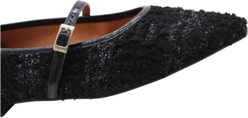 Angel Alarcon Ballerina Schoenen Mary Jane Stijl