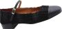 Angel Alarcon Ballerina Schoenen met Perga Details - Thumbnail 3