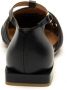 Angel Alarcon Ballerinas Black Dames - Thumbnail 3