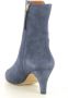 Angel Alarcon Blauwe Damesschoenen Elegant Model - Thumbnail 2