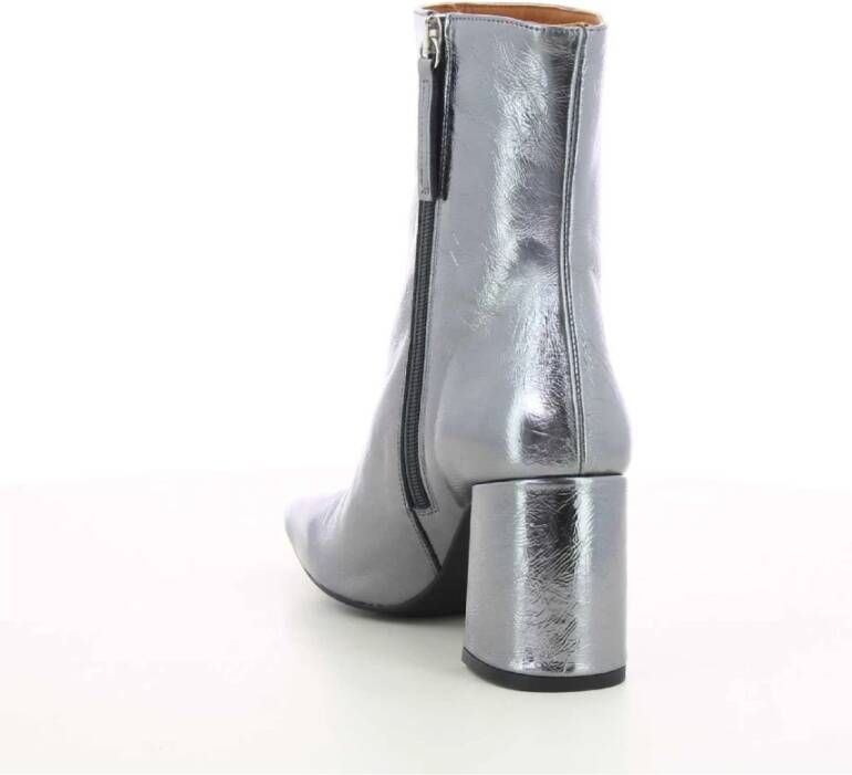 Angel Alarcon Blauwe Damesschoenen Stijlvol Model