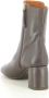 Angel Alarcon Bruine Damesschoenen Stijlvol Model - Thumbnail 2