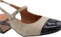 Angel Alarcon Jive Ballerina Schoenen voor Vrouwen - Thumbnail 11