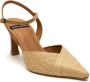 Angel Alarcon Cardella Beige Sandalen Beige Dames - Thumbnail 2