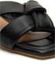 Angel Alarcon Crim Sandalen Black Dames - Thumbnail 4