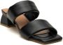 Angel Alarcon Crim Sandalen Black Dames - Thumbnail 2