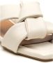 Angel Alarcon Crim Sandalen White Dames - Thumbnail 4