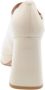 Angel Alarcon Dalmatian Pomp Beige Dames - Thumbnail 13