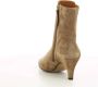 Angel Alarcon Damesschoenen Cognac Stijl - Thumbnail 2