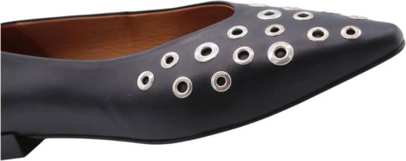 Angel Alarcon Elegante Ballerina Schoenen voor Vrouwen