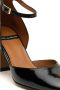 Angel Alarcon Elegante Venice Stijl Damesschoenen Black Dames - Thumbnail 4