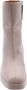 Angel Alarcon Enkellaars Beige Dames - Thumbnail 3