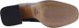 Angel Alarcon Enkellaars Black Dames - Thumbnail 6