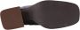 Angel Alarcon Enkellaars Black Dames - Thumbnail 4
