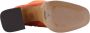 Angel Alarcon Eustace Enkellaarsjes Red Dames - Thumbnail 6