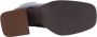 Angel Alarcon Heeled Boots Black Dames - Thumbnail 6